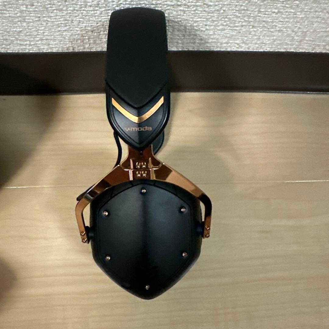 ヘッドホン V-Moda
