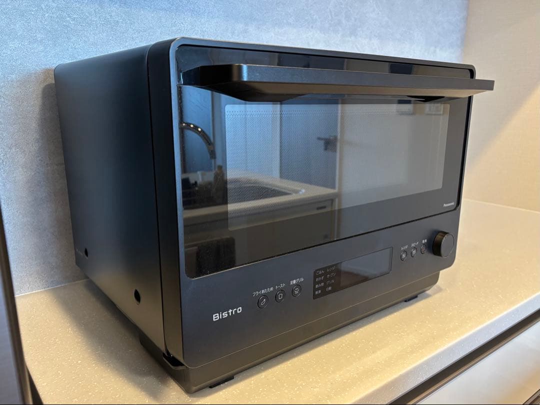 ‼️訳アリ‼️Panasonic Bistro NE-BS5C