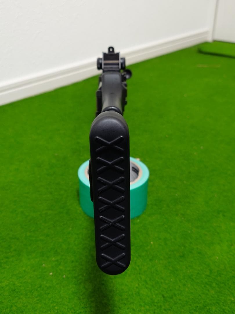 東京マルイ 89式5.56mm小銃〈折曲銃床式〉バッテリー付