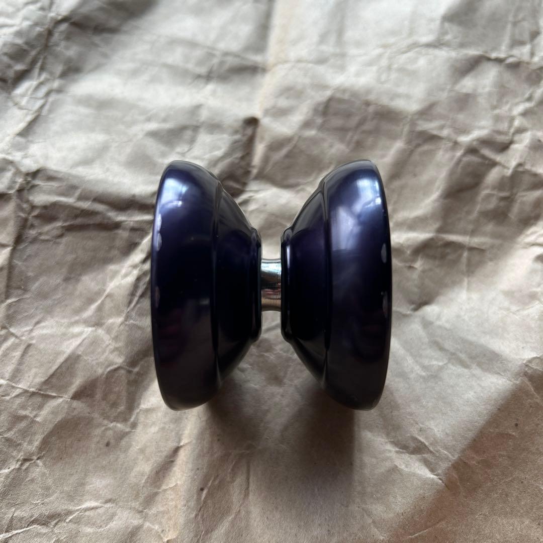 チーフ　カリブ