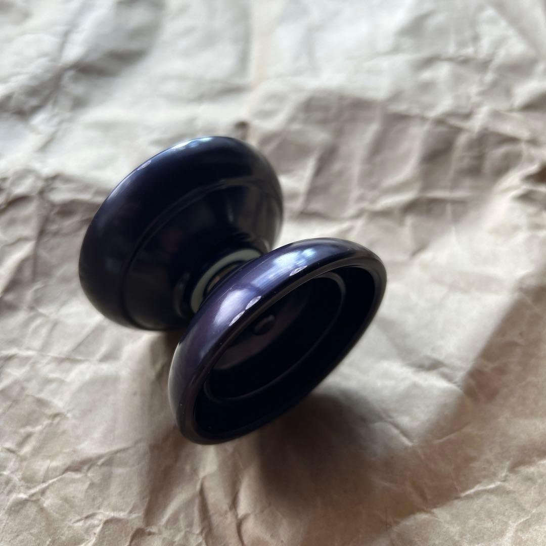 チーフ　カリブ