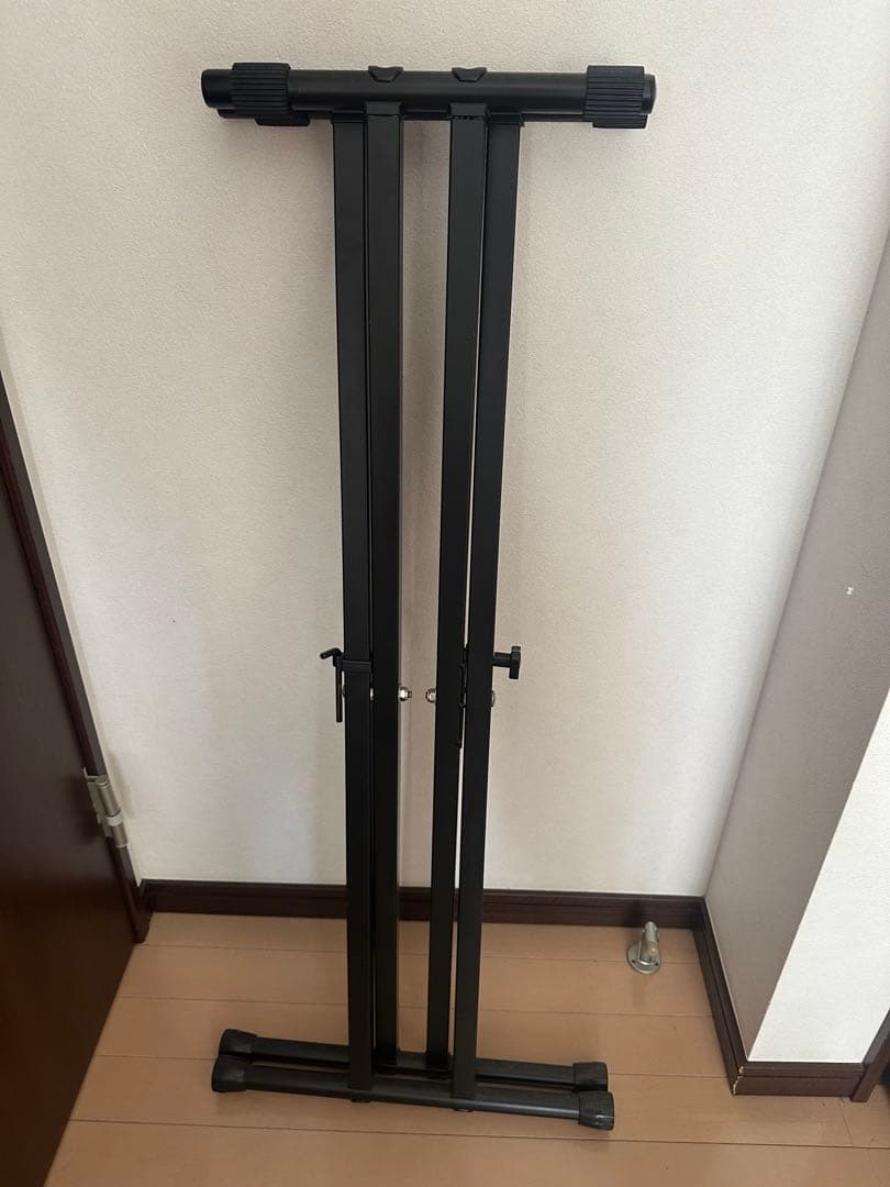 Roland juno ds 61+ Roland専用ケース + スタンド