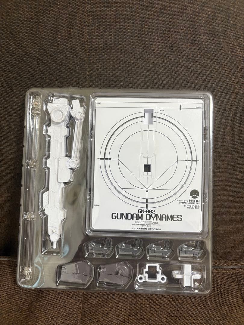 LBUILD デヴァイズデュナメス