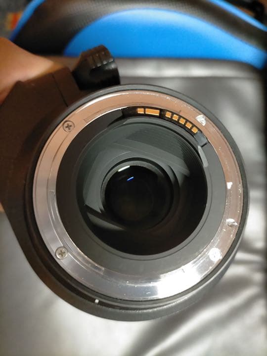 TAMRON(タムロン)150-600