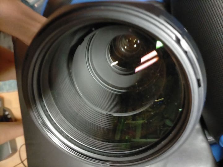 TAMRON(タムロン)150-600