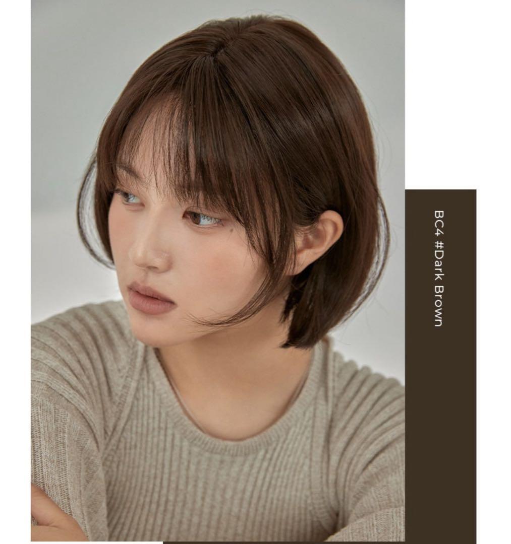 m(美品)ピンクエイジ フルウィッグ