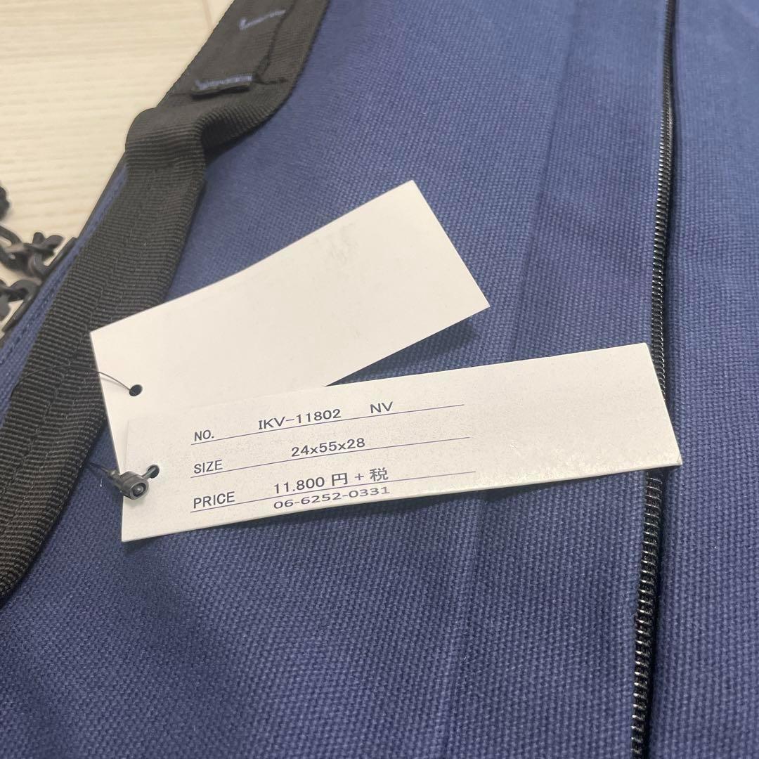 B.C.ISHUTAL イシュタル ボストン リュック バッグ 3way 大容量