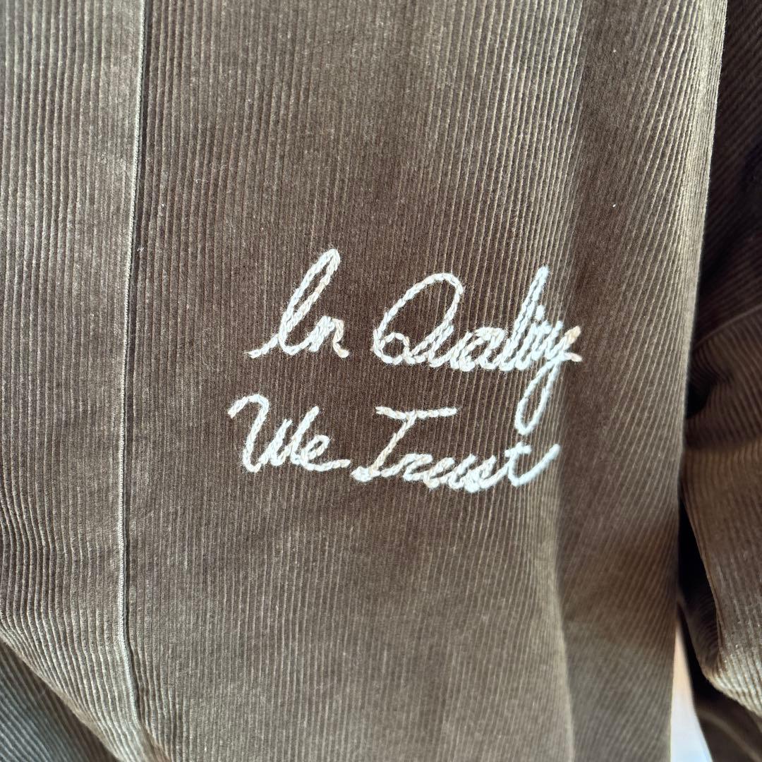 ヴィズヴィム　visvim kiyari 2