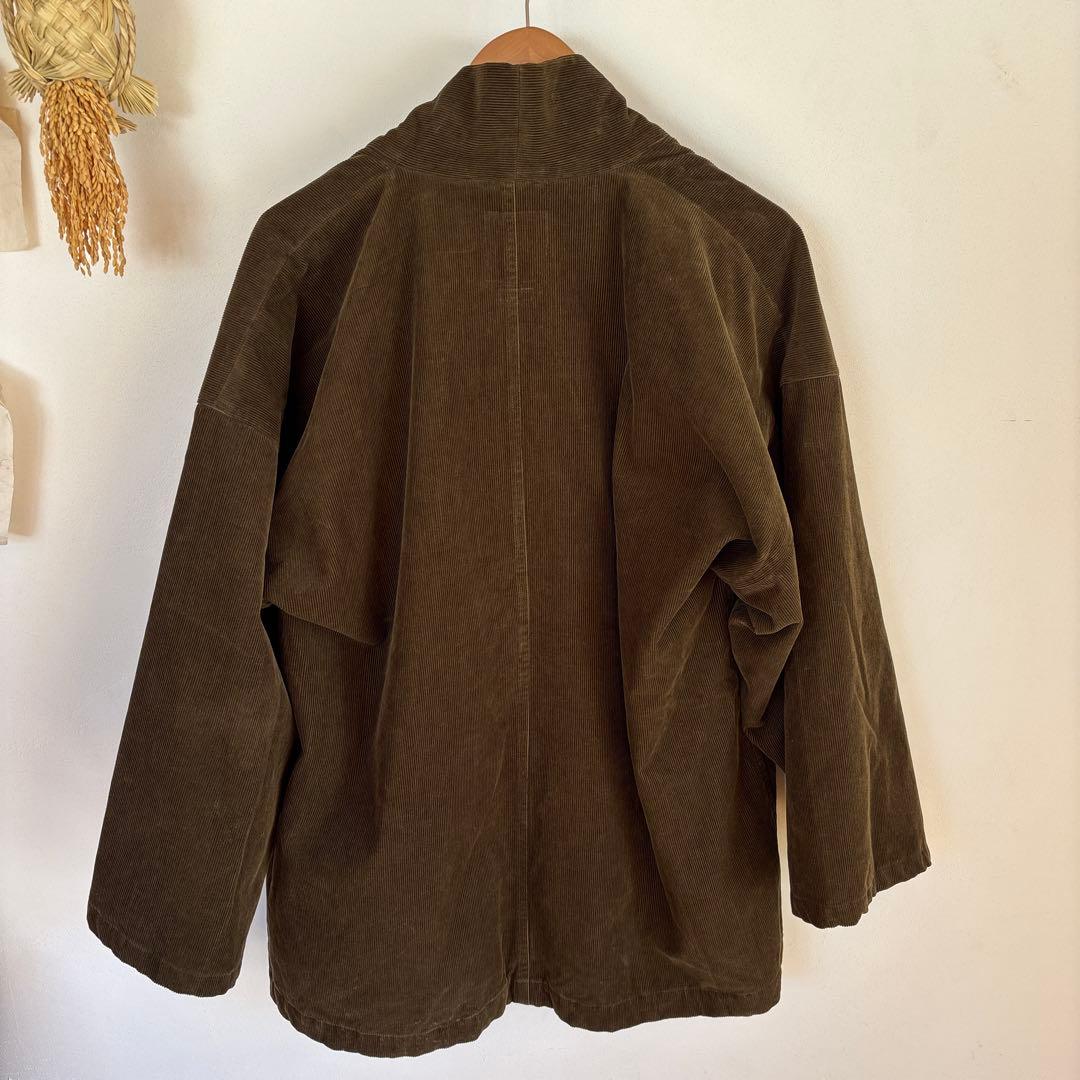 ヴィズヴィム　visvim kiyari 2