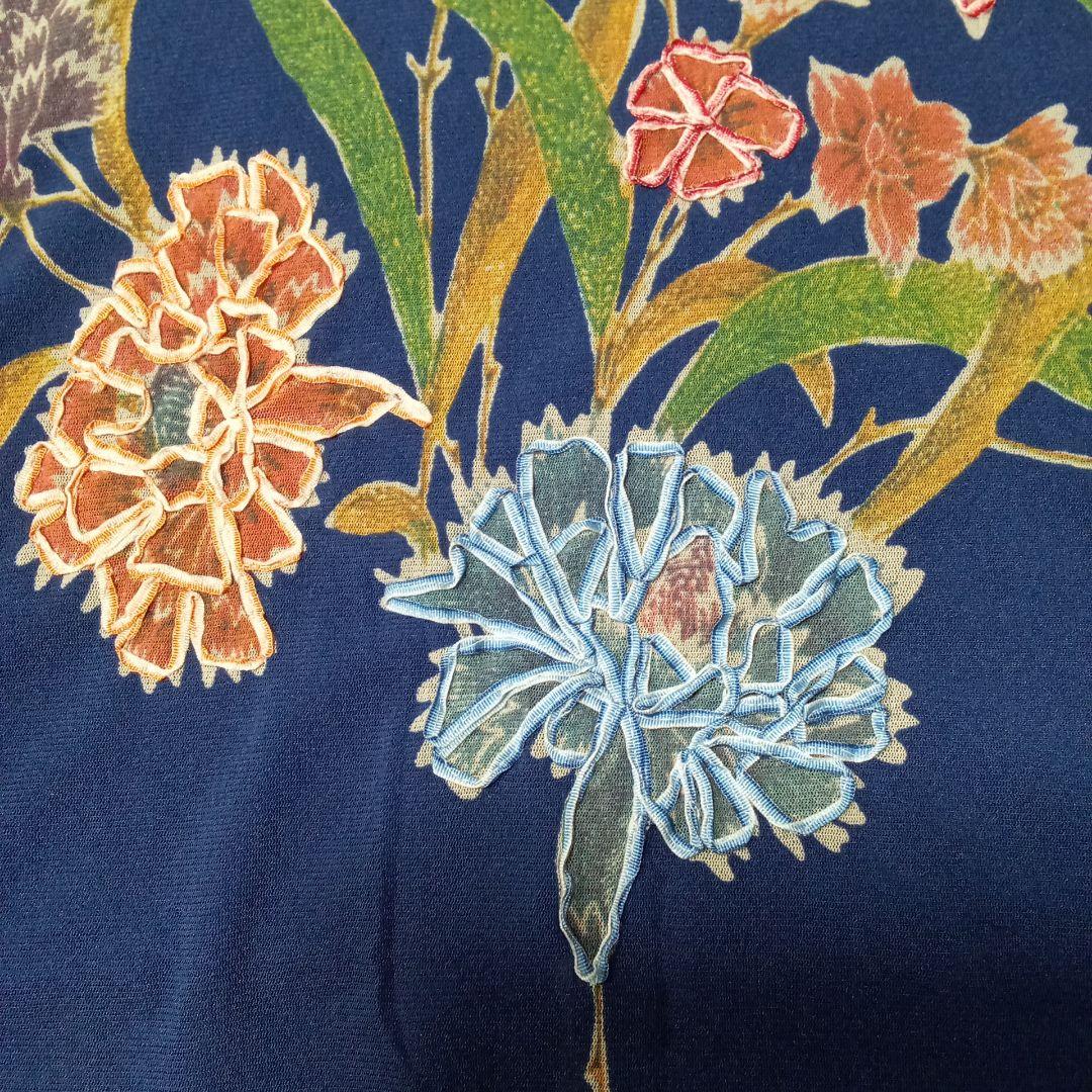 ヴィヴィアンタム　VIVIENNETAM 膝丈スカート