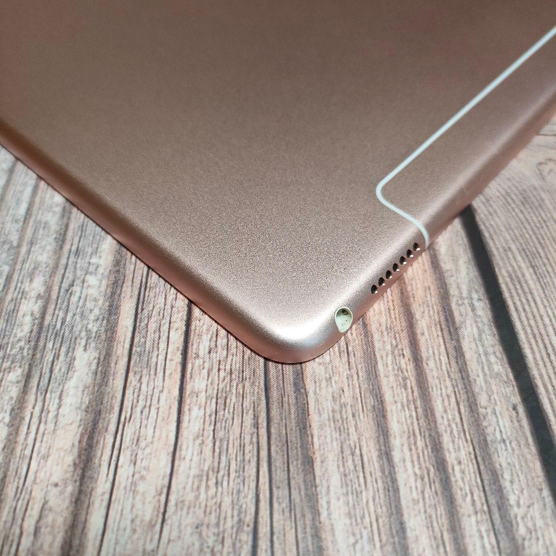 iPad Pro 9.7インチ ピンク 32GB SIMフリー 美品