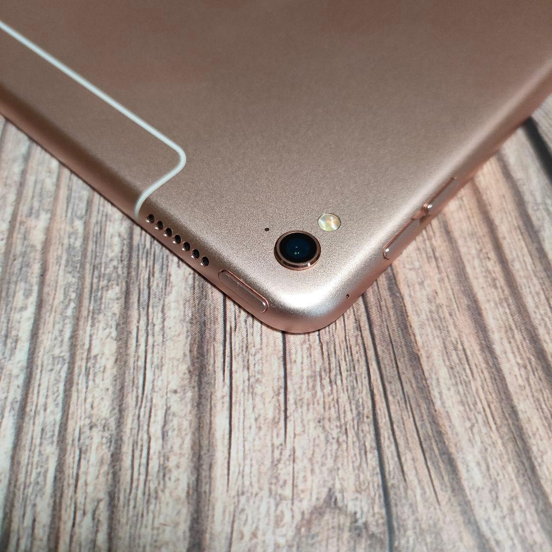 iPad Pro 9.7インチ ピンク 32GB SIMフリー 美品