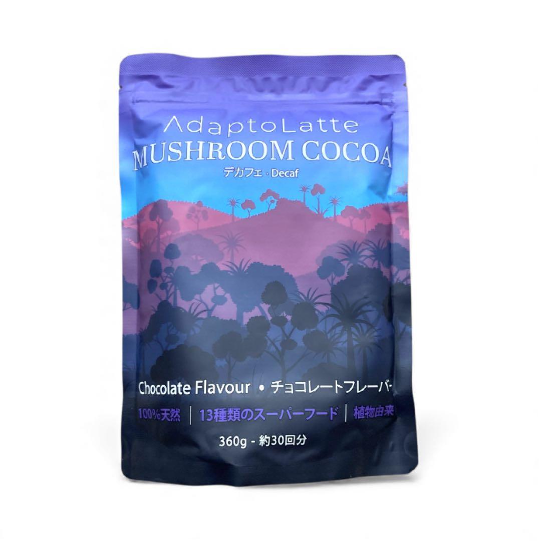 【cha様フォロー割価格】アダプトラテ ★ デカフェ 360g 2袋セット