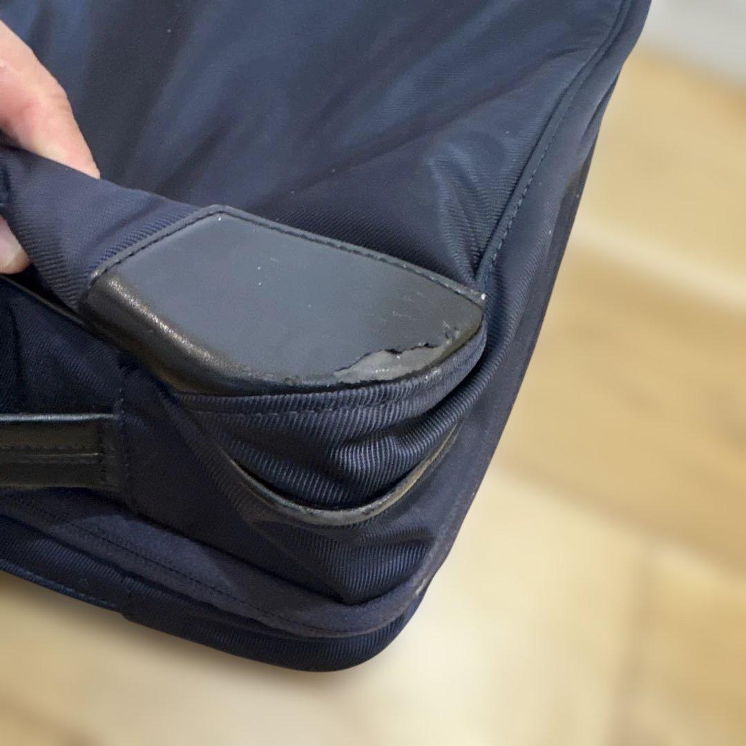 【週末特価】エピッド 4 スリーウェイバッグ ネイビー