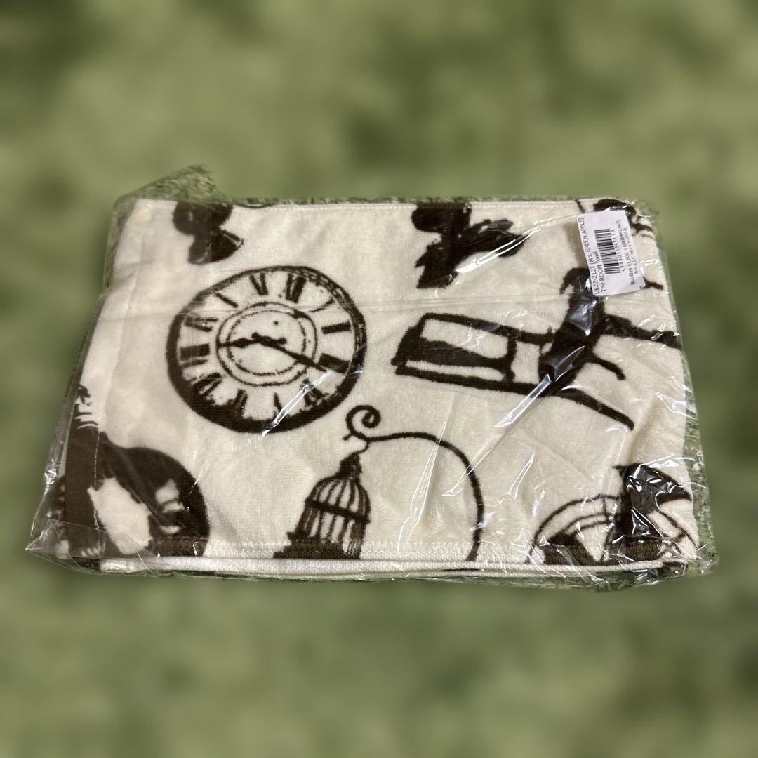 Mrs.GREEN APPLE タオル3枚セット