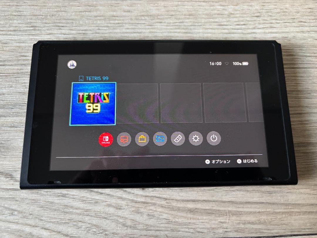 ■Nintendo■Switch■本体のみ■XAJ4000～■