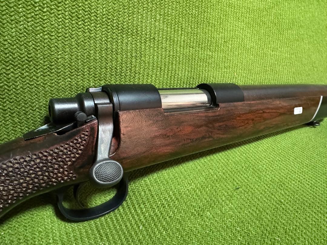 東京マルイ　VSR10