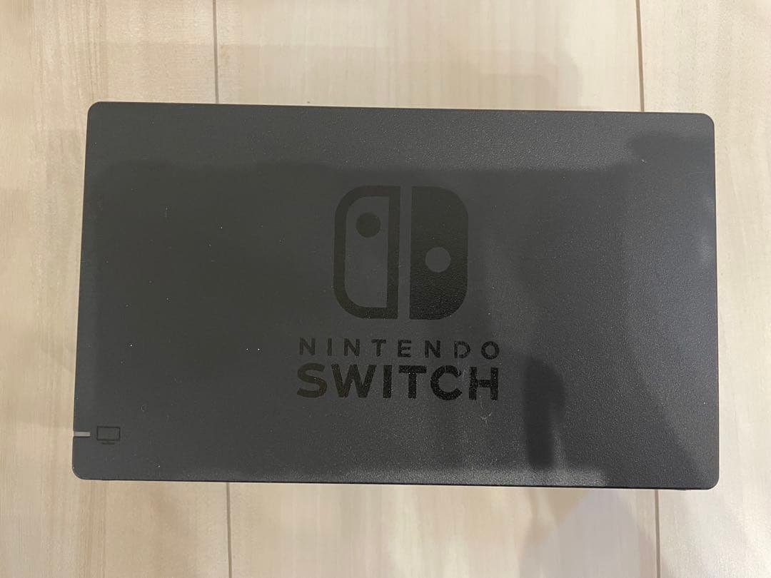 Nintendo Switch スプラトゥーン2セット　ソフトなし