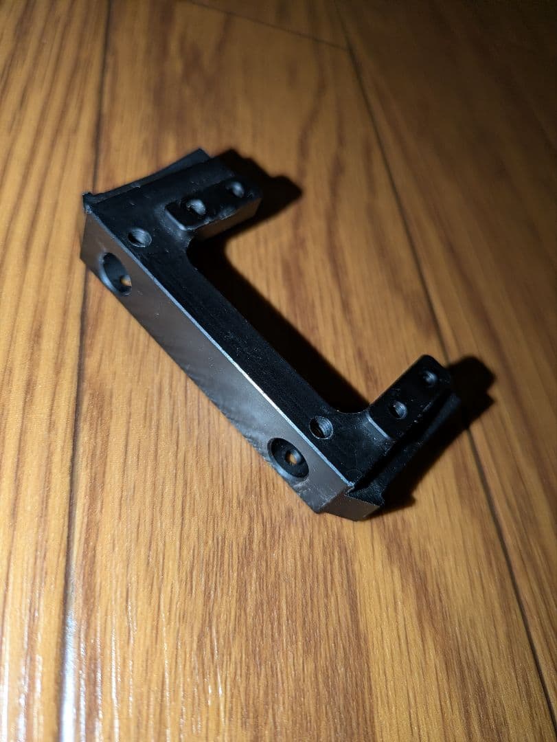 Axial SCX10ⅲ ポータルアクスル カスタム多数 Rubicon