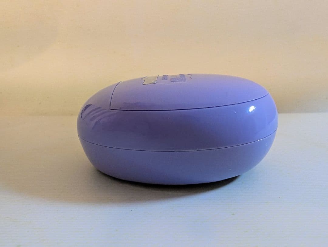 動作確認済入手困難★バンダイ たまごっちみーつ マジカルみーつver. パープル