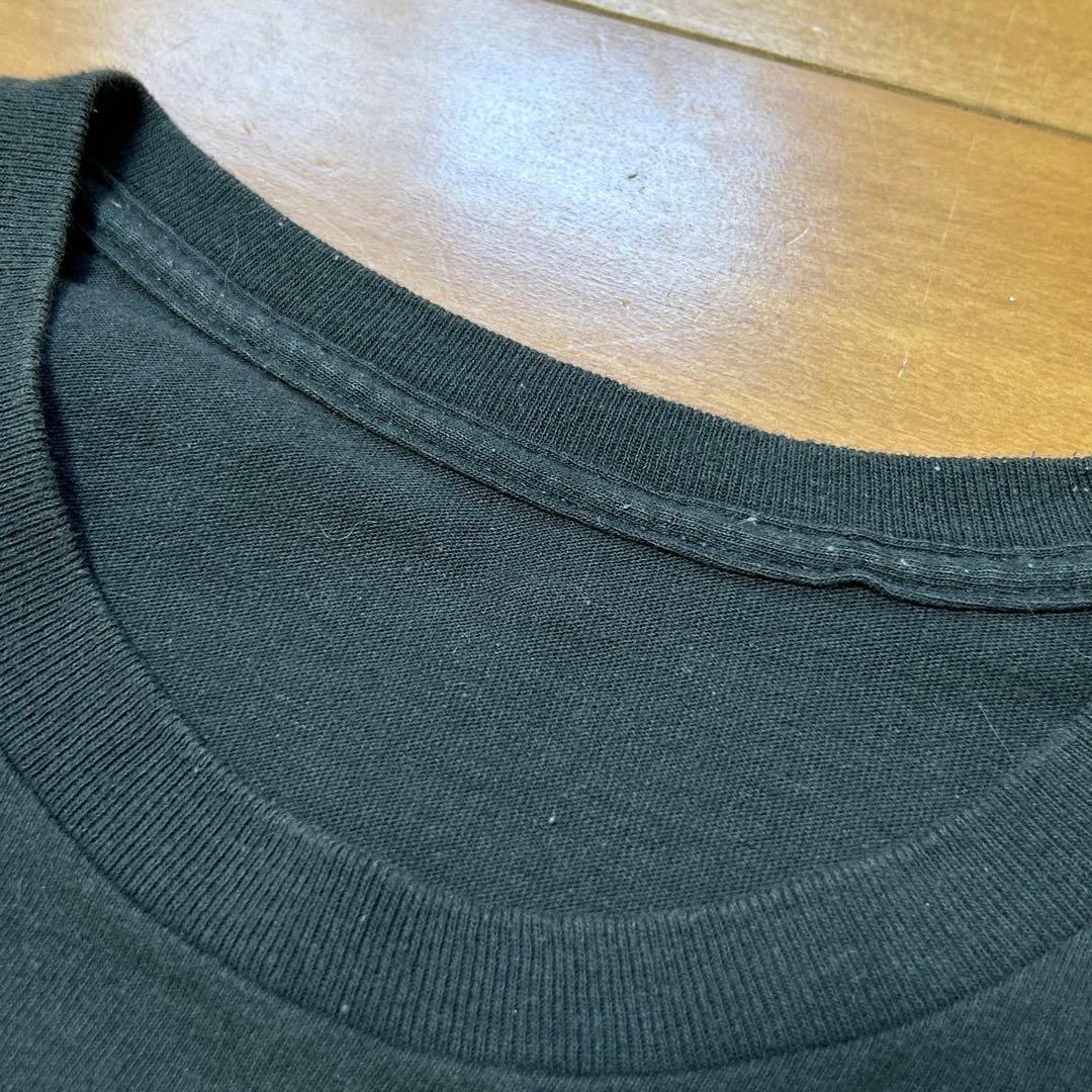 2000s〜 時計じかけのオレンジ Tシャツ clock work orange