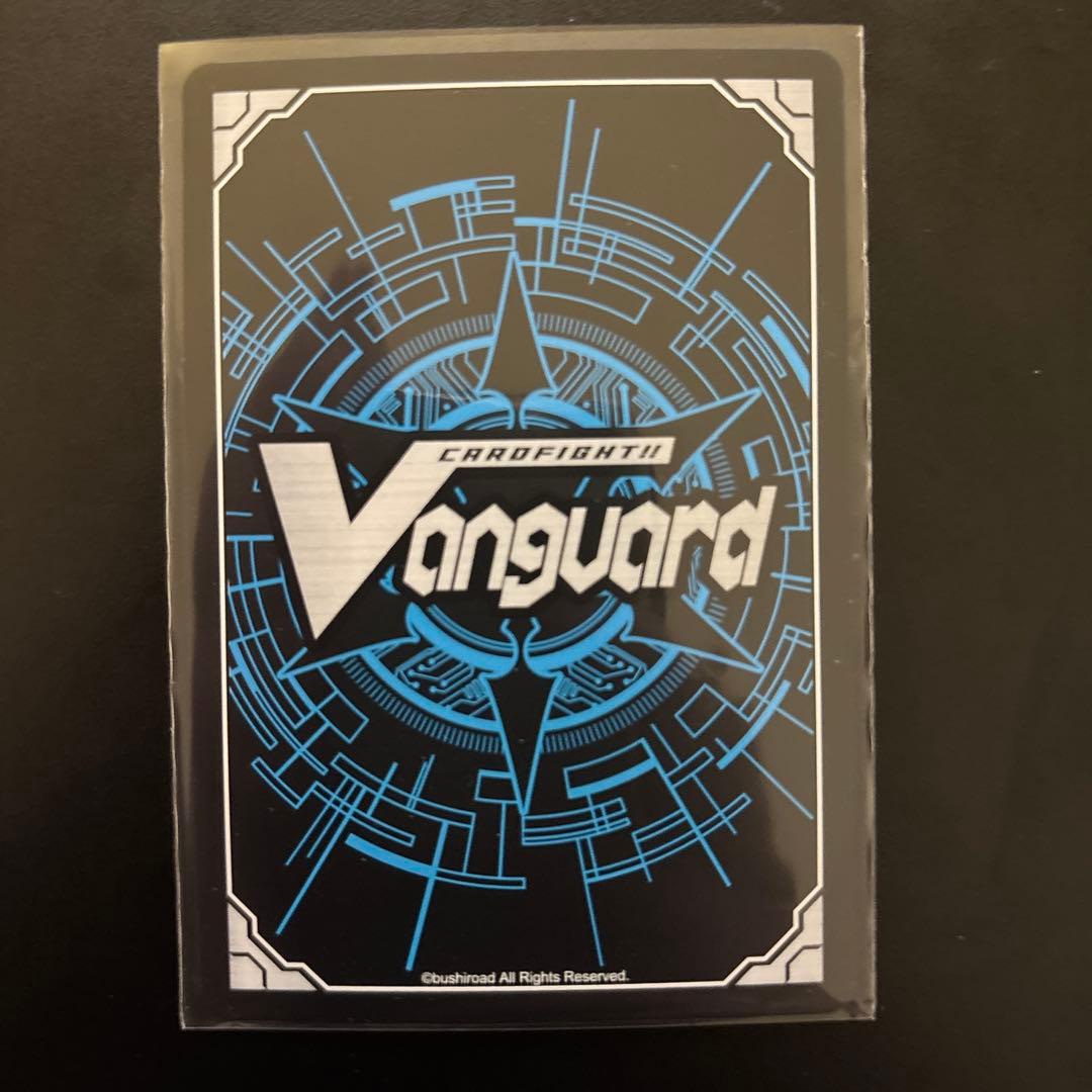 ヴァンガード　トリクムーン　SP 3枚