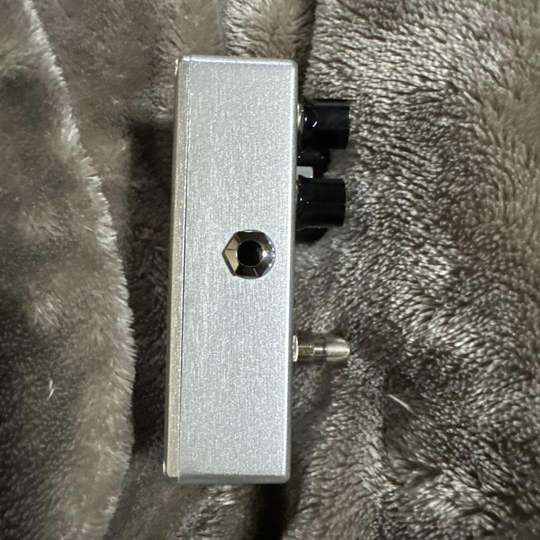 ギター Horizon Devices Clarity Compressor