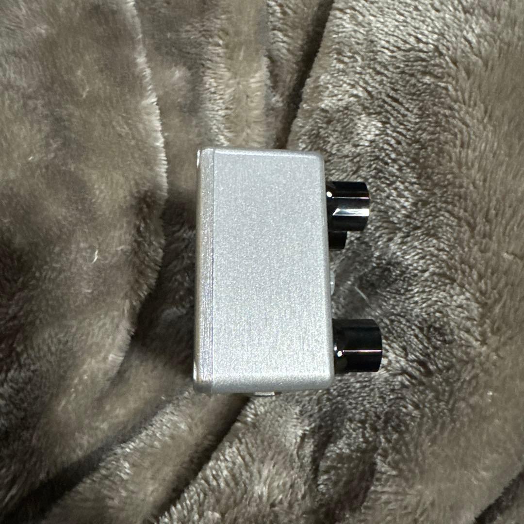 ギター Horizon Devices Clarity Compressor