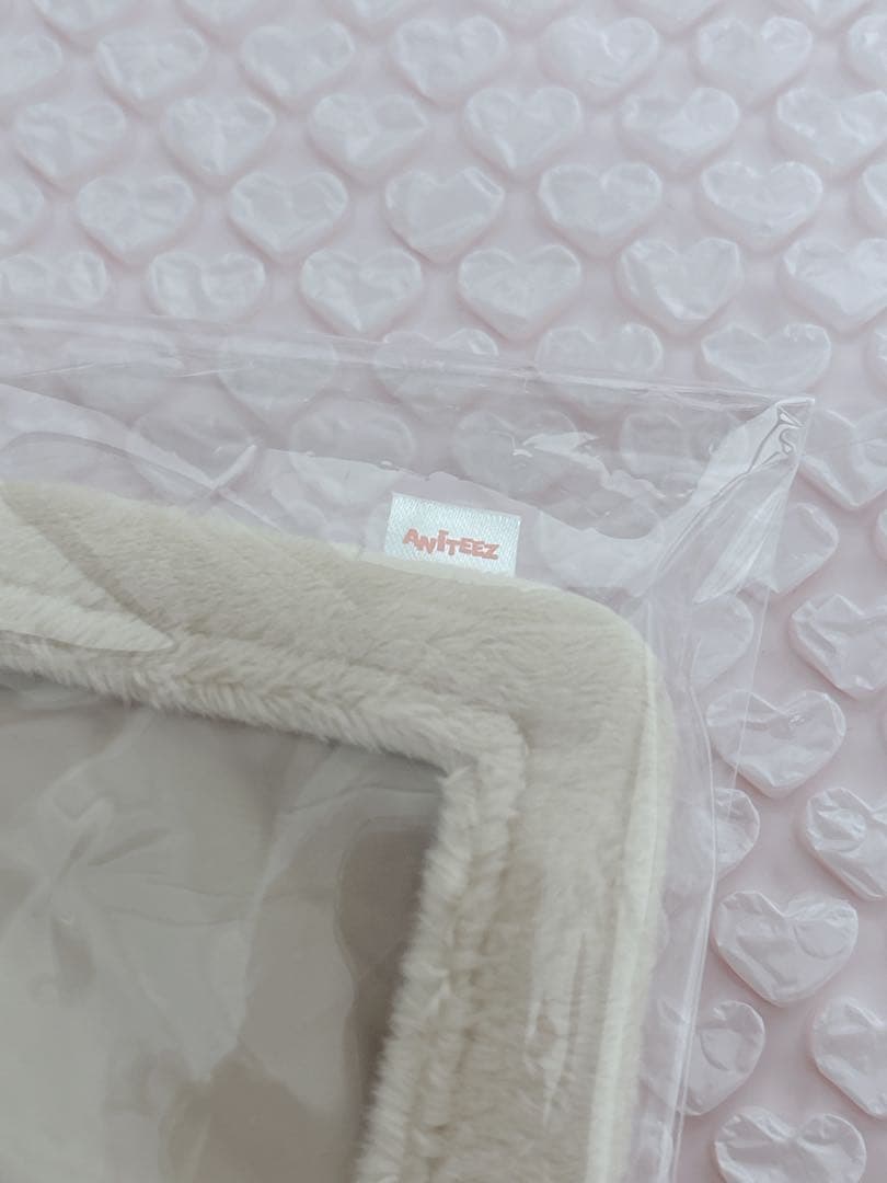 ATEEZ ANITEEZ ユノ チュドンイ トレカケース