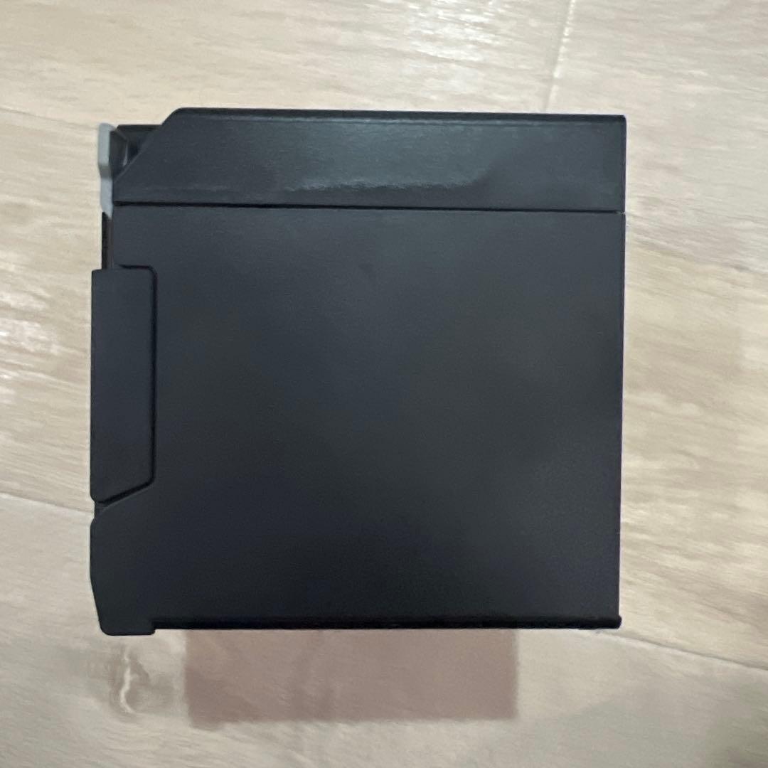 SII サーマルプリンター 、ドロアー エアレジ対応