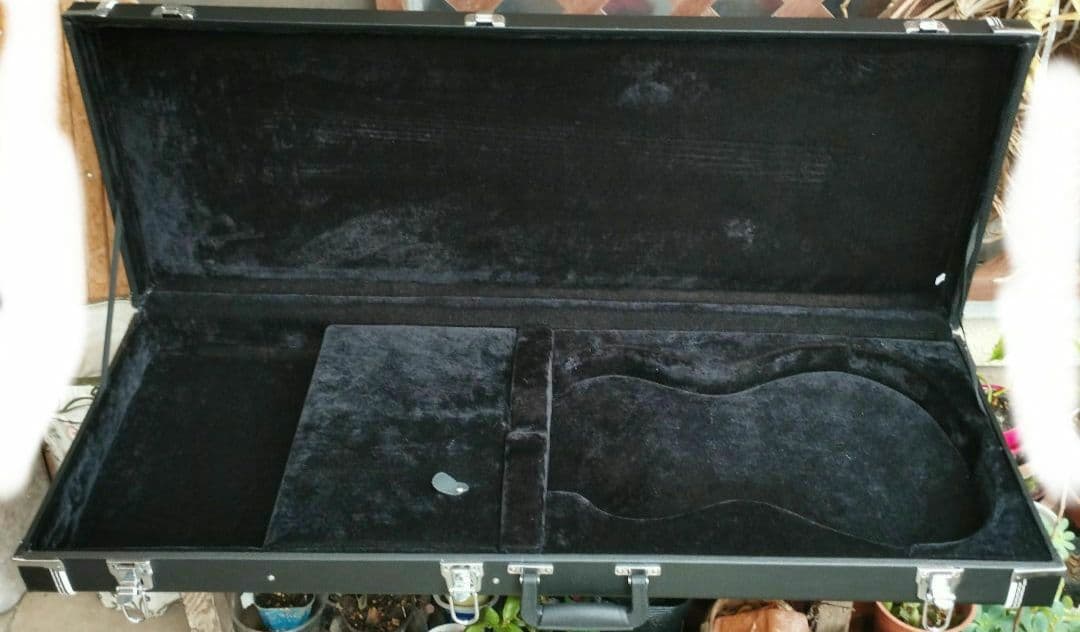 ハードケース　送料込み　ケースのみ