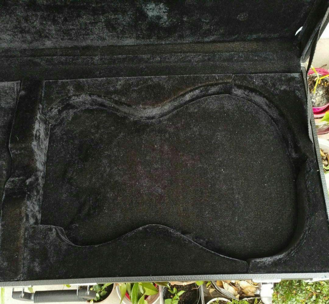 ハードケース　送料込み　ケースのみ