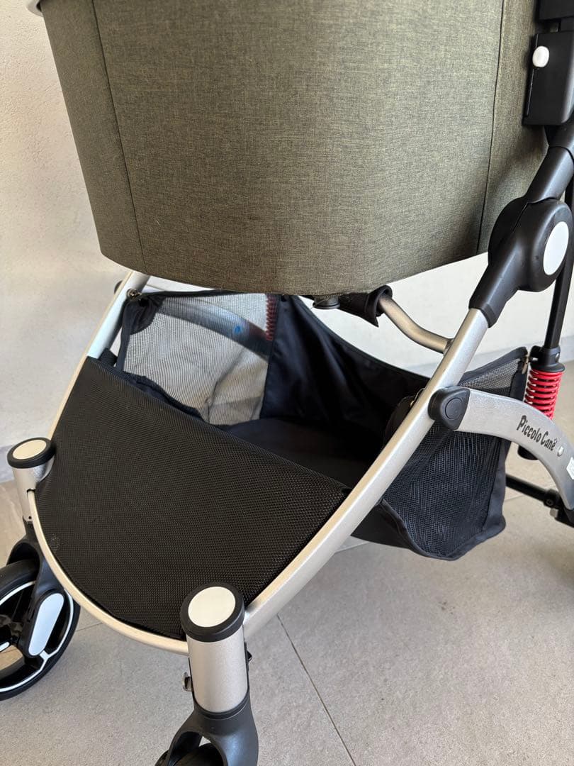 Piccolo Cane ピッコロカーネ CARINOⅢ（カリーノ スリー）