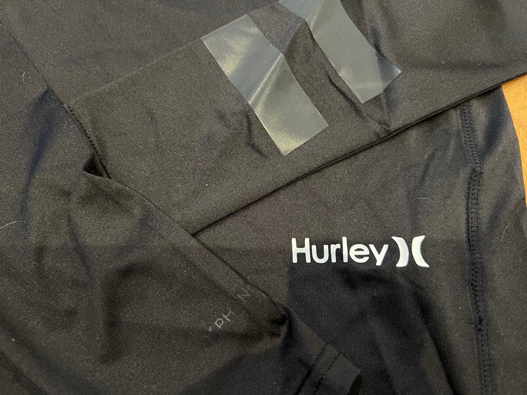 MASTERMIND WORLD × Hurley PHANTOM