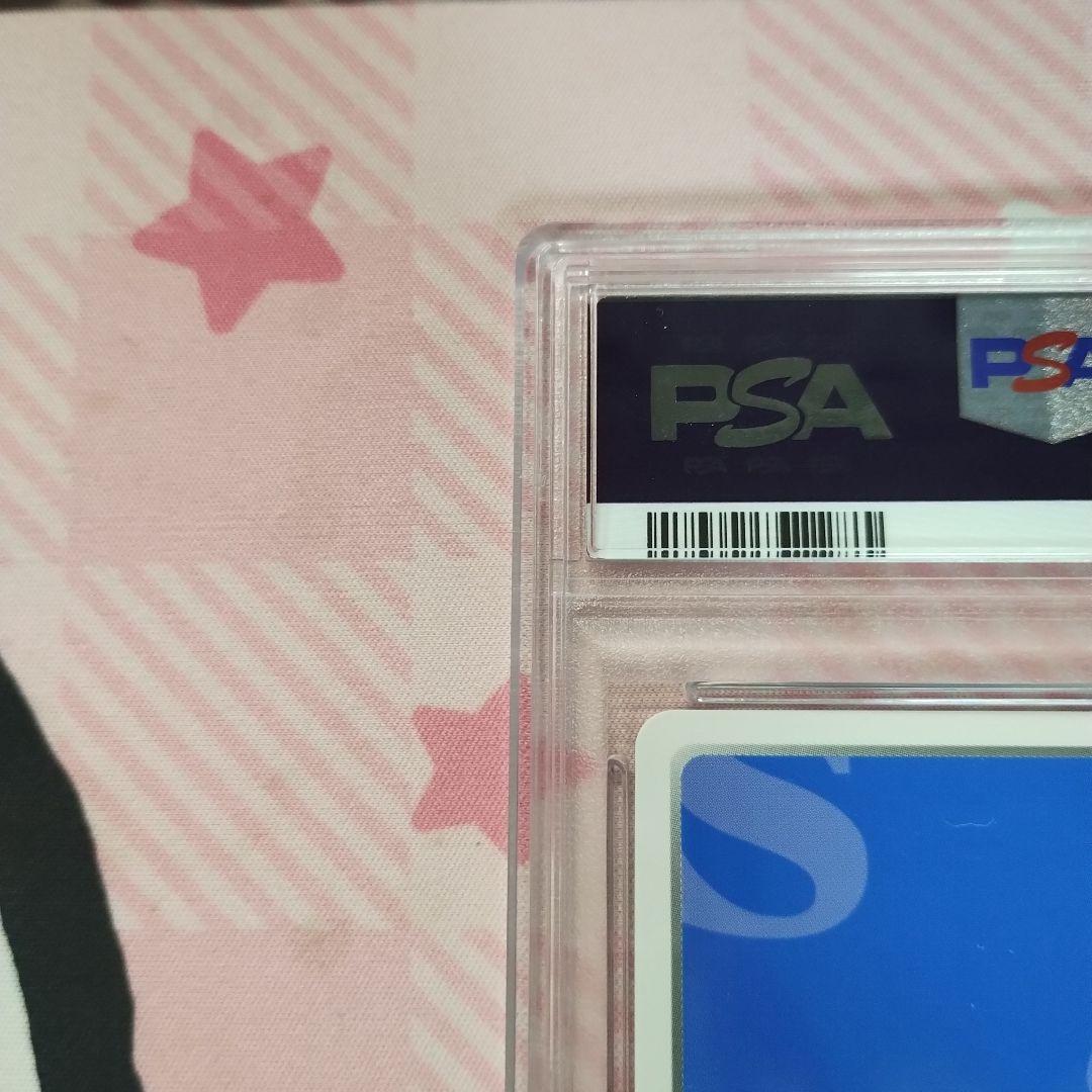 PSA10 chaos TGC Re：CREATORS セレジア サイン