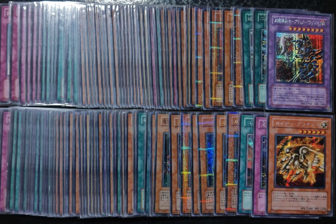 M.K 遊戯王・ポケモンカード