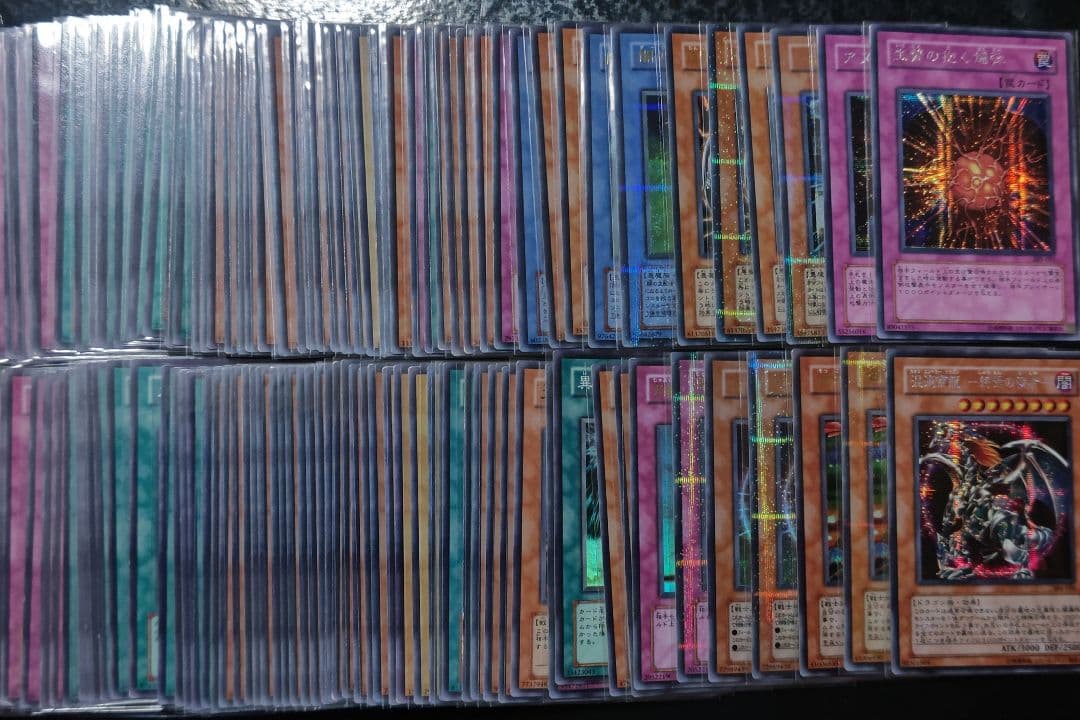 M.K 遊戯王・ポケモンカード