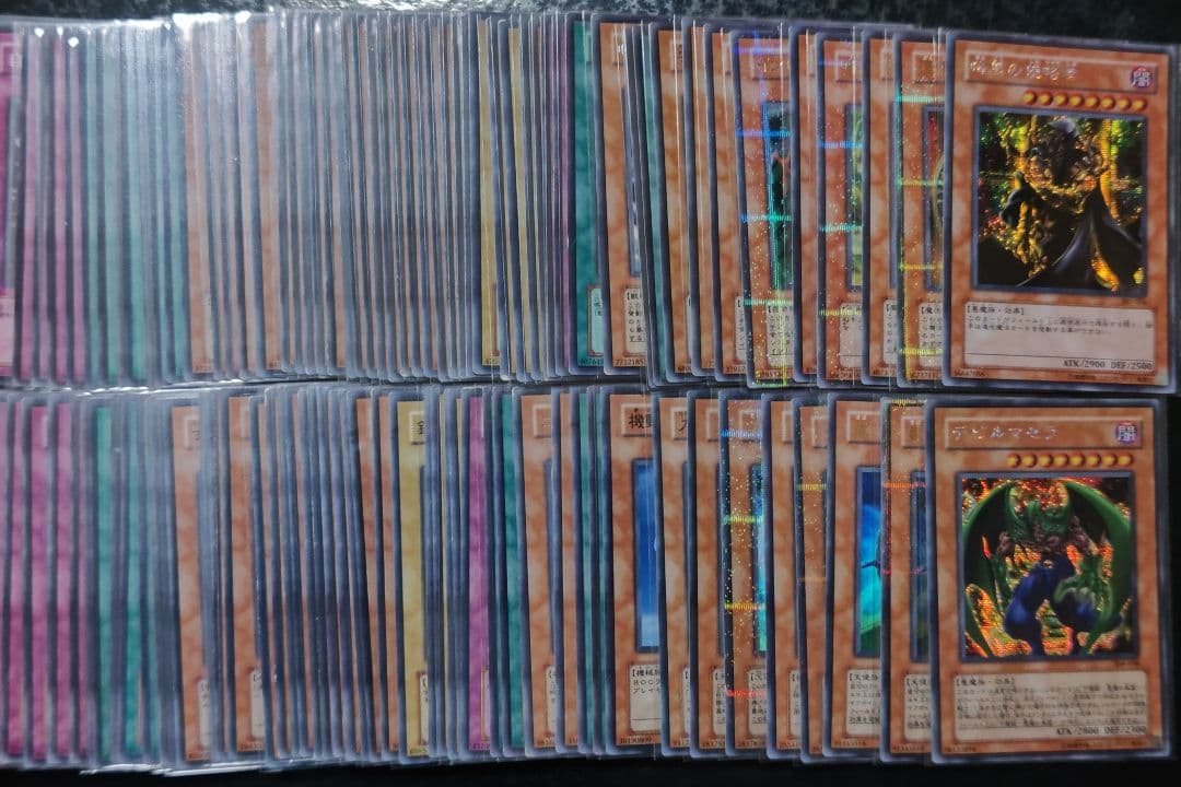 M.K 遊戯王・ポケモンカード