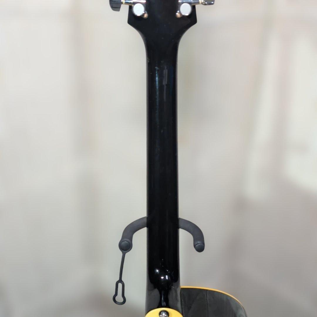 Cooder by Takamine TCP-400BK エレアコ