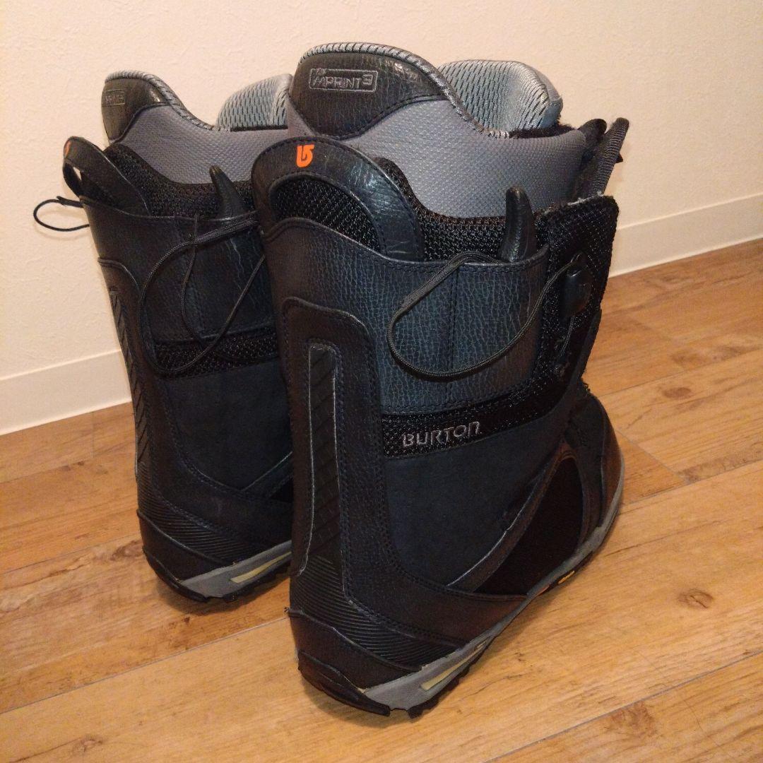 Burton バートン インペリアル AF 27.5cm
