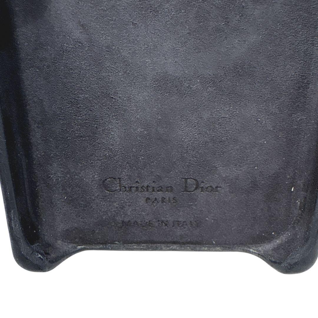 美品［正規品］Dior ディオール　iPhone 15 Pro ケース