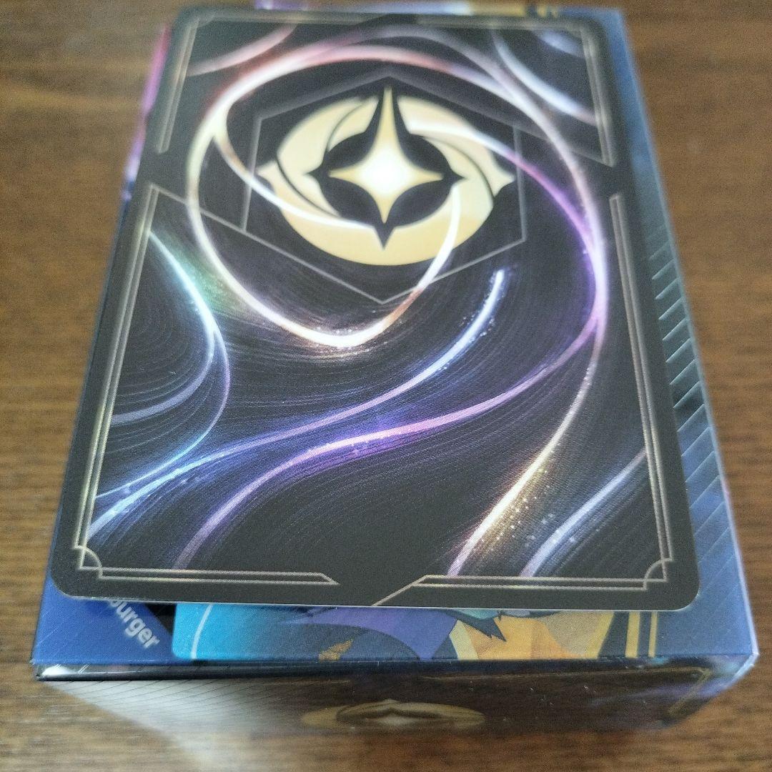 ロルカナ ミッキーマウス（ブレイブ・リトル・プリンス）アイコニック