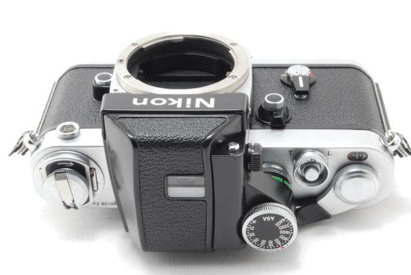 ニコン Nikon F2 フォトミック A DP-11