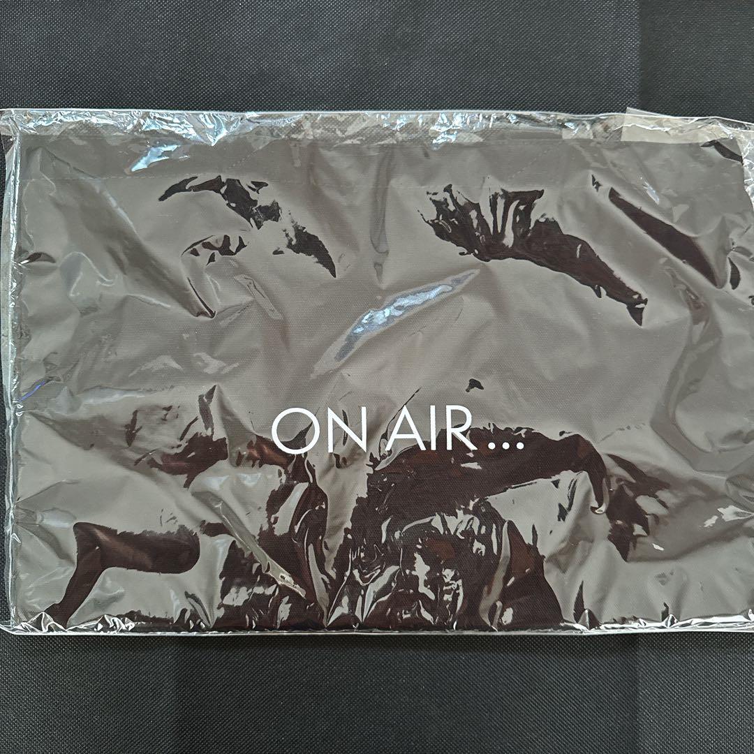 乃木坂46 久保史緒里 2022年7月度 生誕記念トートバッグ 新品未開封