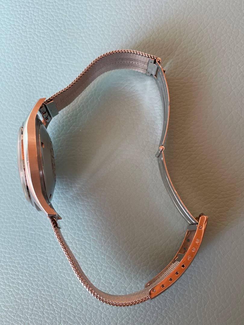 RADO Purple Horse 11794 1970年代 極美品 自動巻時計