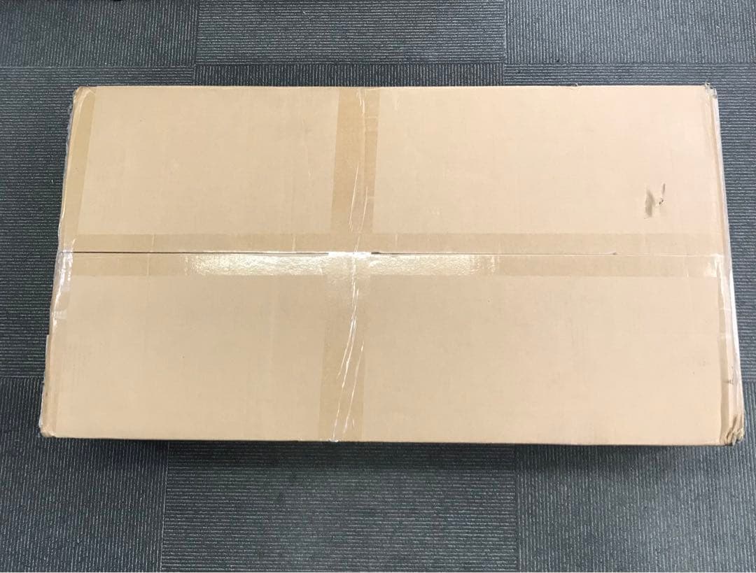 【新品・未開封】Alebert 電動式 昇降デスク テーブル 160*80cm