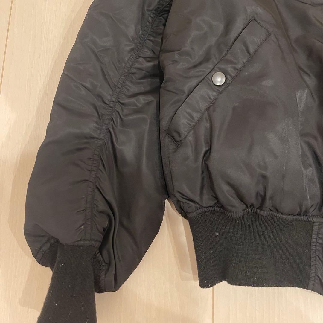 バイオハザード ジャケット ブルゾン レア 希少品