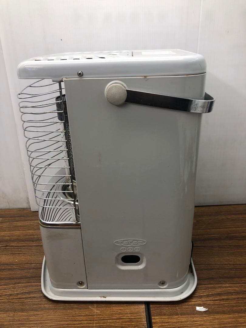 TOYOTOMI トヨトミ石油ストーブ RS-H295E