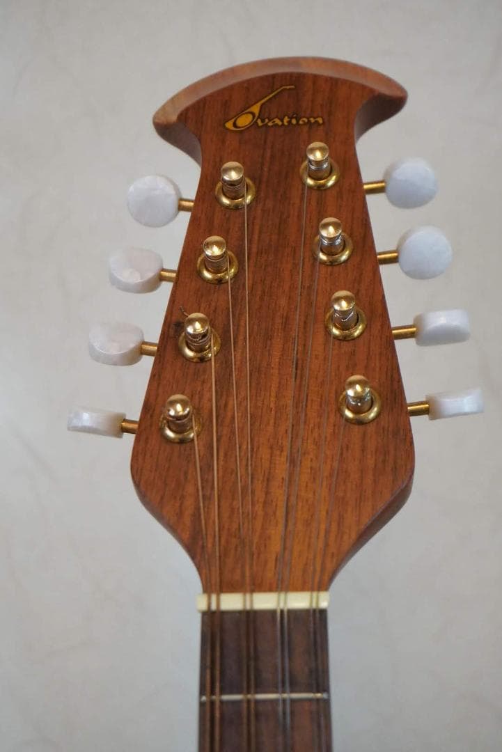 OVATION　Celebrity Mandolin MCS-148