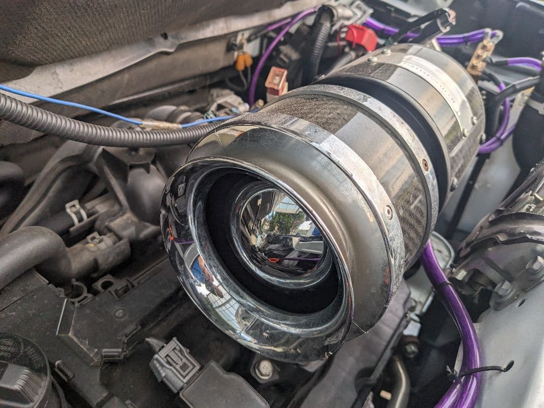 N-BOX　JF3 NA用　エヌボックス